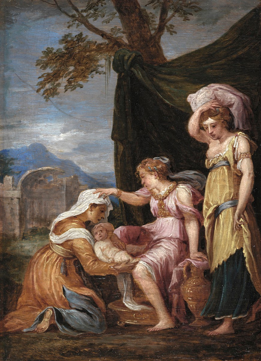 Birth of Jupiter between 1650 and 1660