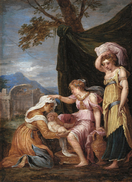 Birth of Jupiter between 1650 and 1660