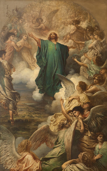 The Ascension 1879