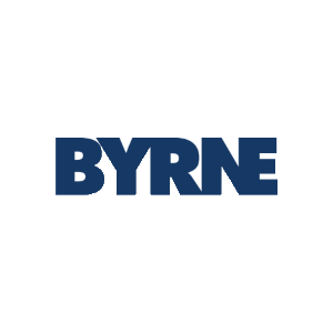 THOMAS S. BYRNE Logo
