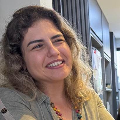 Imagem da Ana Carolina Rios