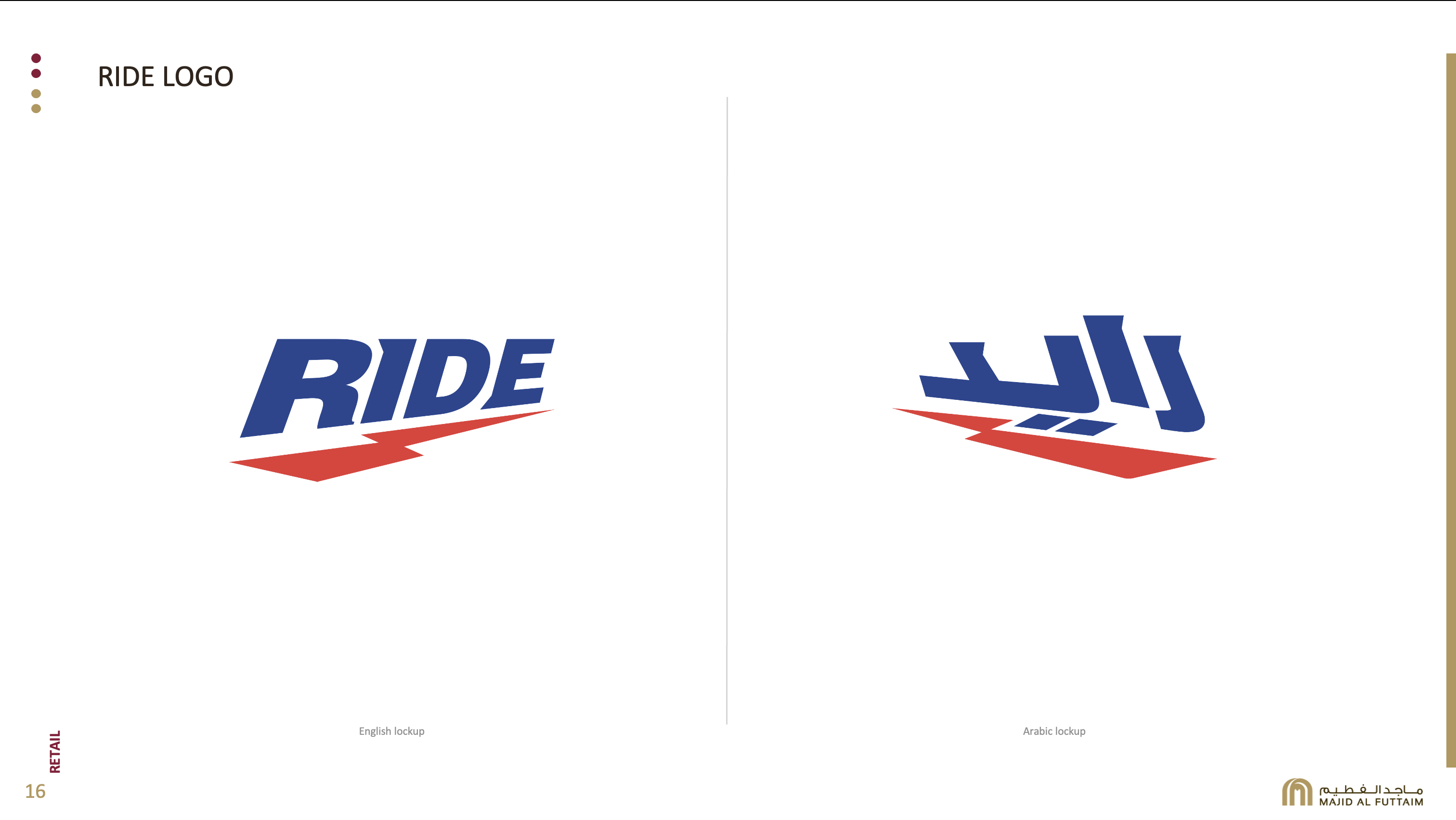 Carrefour Ride - New Vertical 5