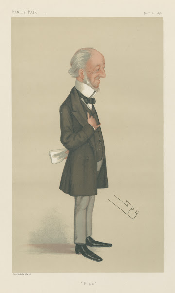 Politicians  Pigs Mr Charles Seely 21 December 1878 1878