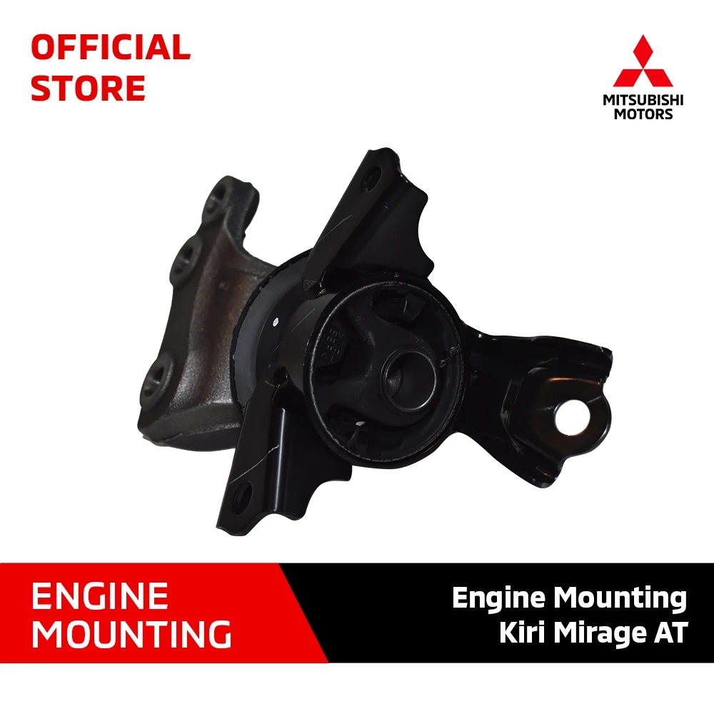 Engine Mounting Kiri Mirage AT: Solusi Getaran Mesin yang Efektif