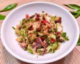 Cho ra dĩa và dùng thôi 🥗