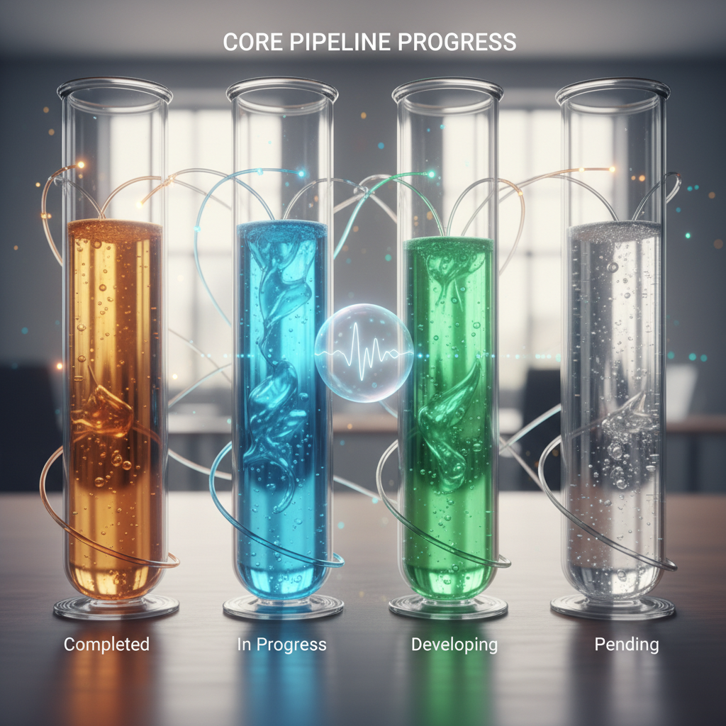 📊 4. 핵심 파이프라인 진행 상황 체크
