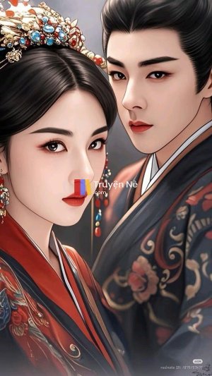 Khi Quá Khứ Quay Về Để Trả Thù