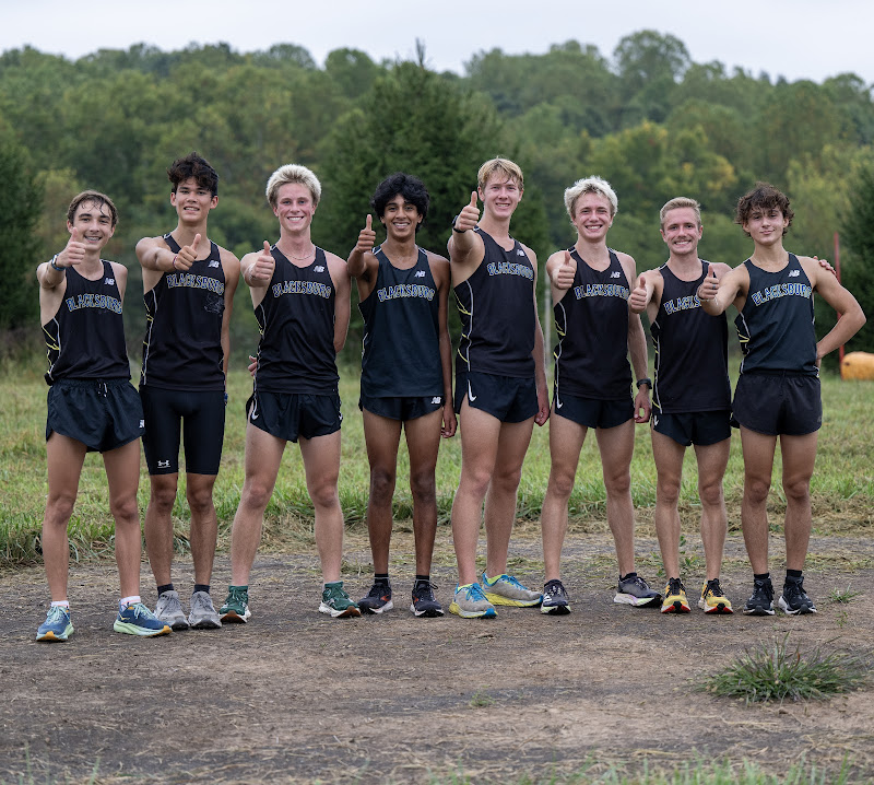 Photo from 2024.09.21 Oatlands (Boys)