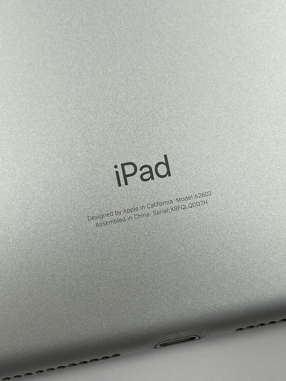 ipad 9 2021 出清機商品圖片