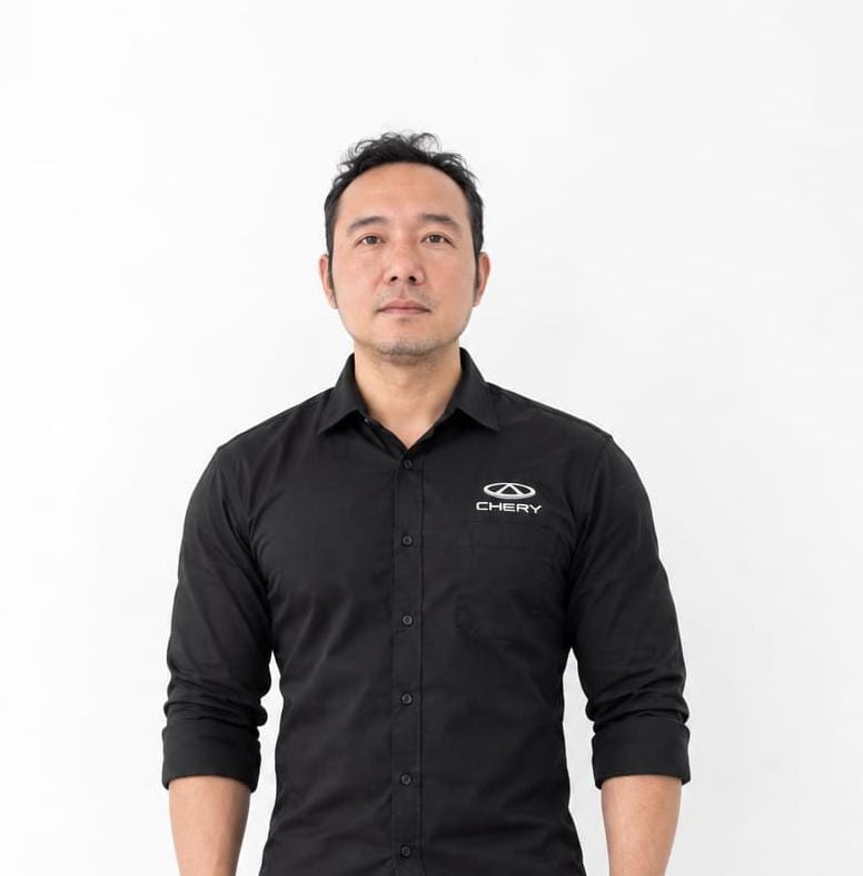 Foto Adi Sales Chery