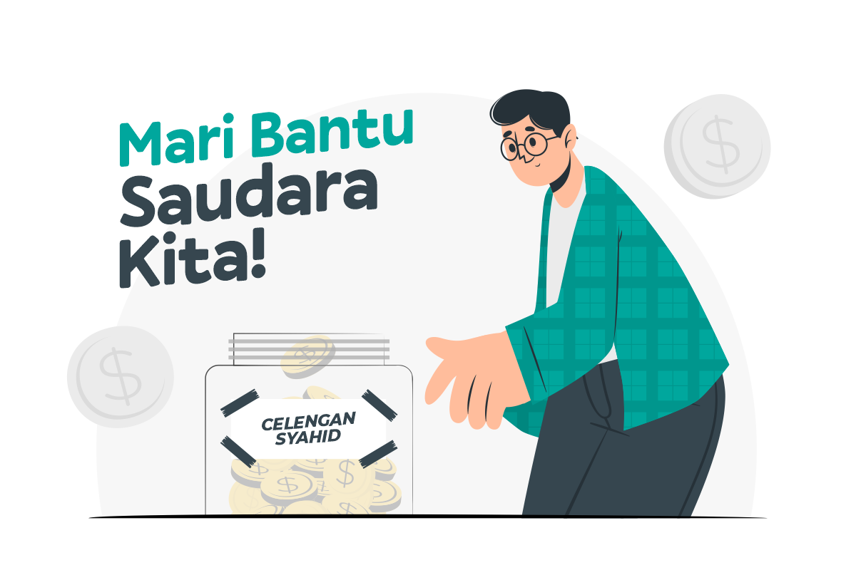Celengan Syahid