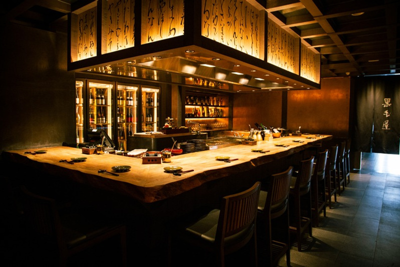 Interior portfolio photograph 04