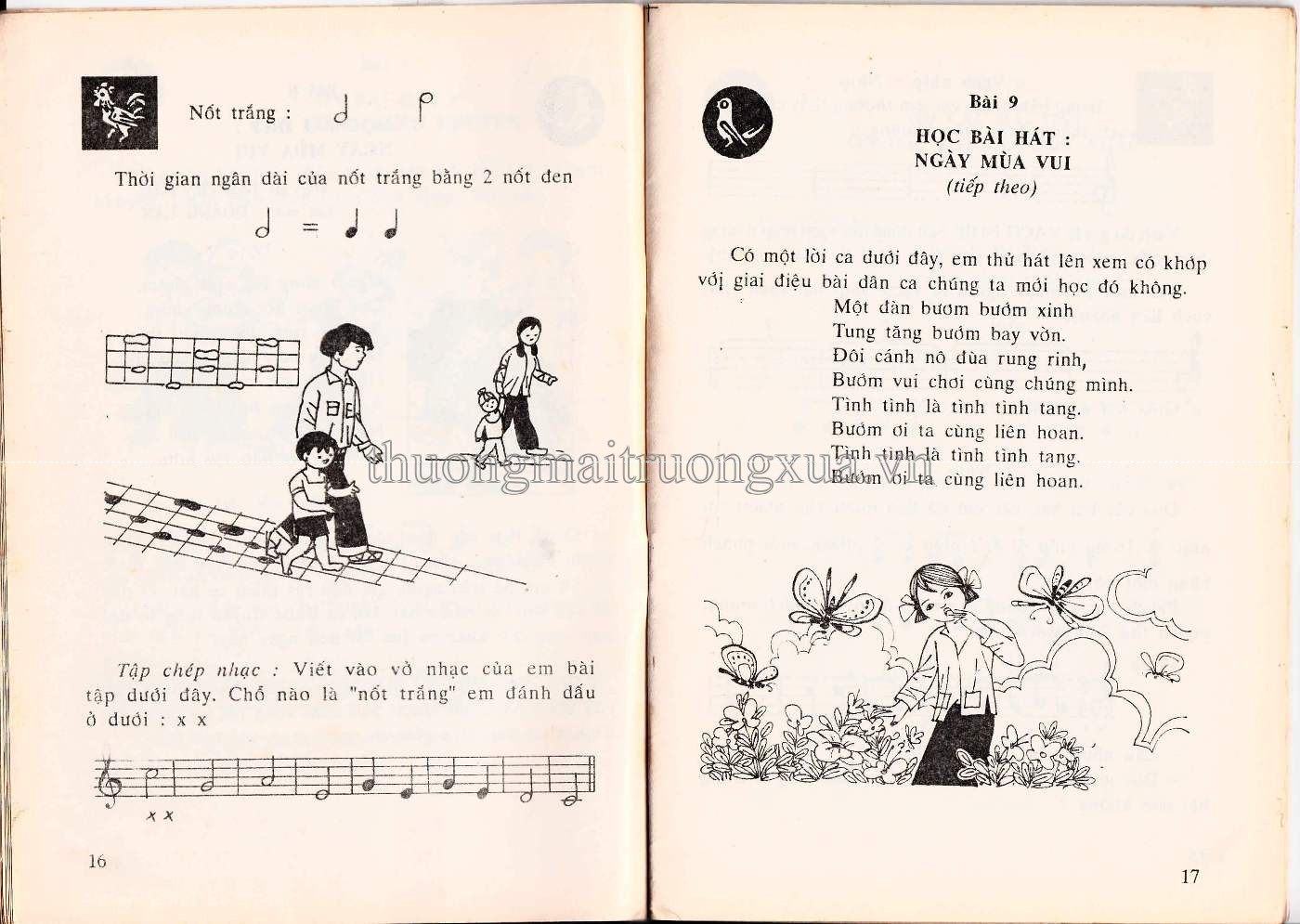 Hát nhạc 3 (1995) - Trang 73