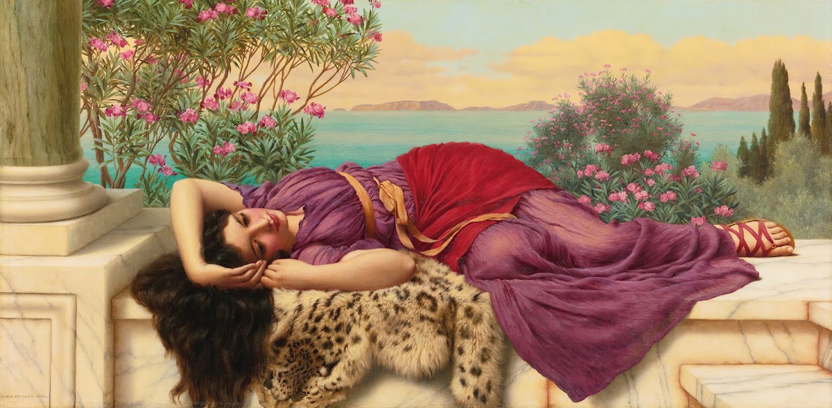 Dolce Far Niente