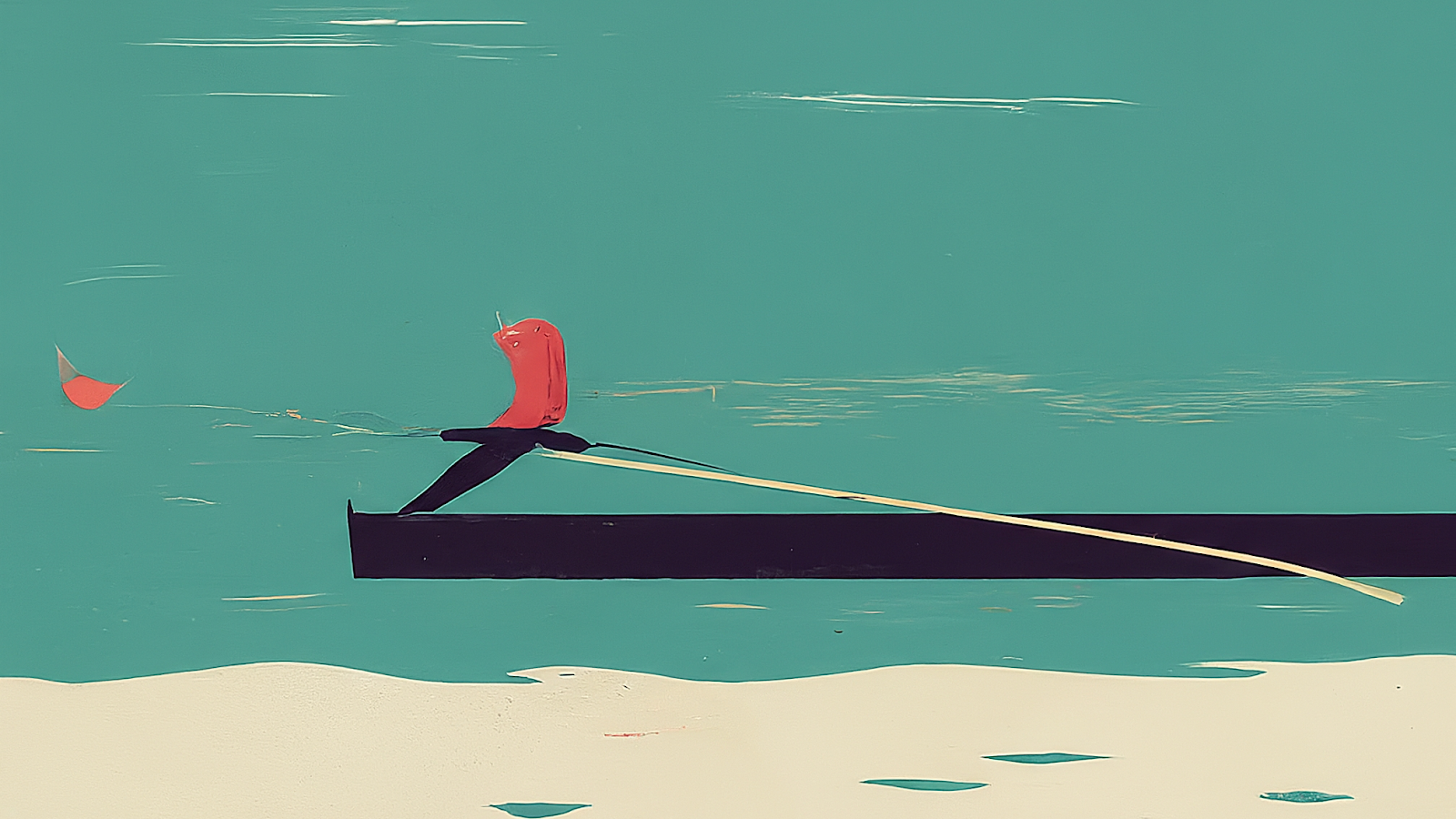 AI 생성 이미지: 대규모 쿠버네티스 스케줄링 성능 튜닝 체크리스트