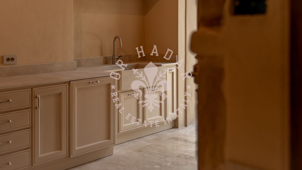 אחוזת טרסימנו לקסוס (Tenuta Trasimeno Lux) — 34