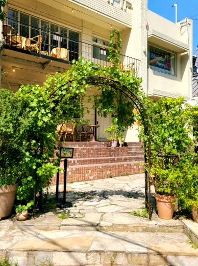 Teddy's Oven: A Whimsical Dessert Escape in Seoul Forest for K-Food Insiders (테디스오븐) - Teddy's Oven, Seoul Forest Cafe