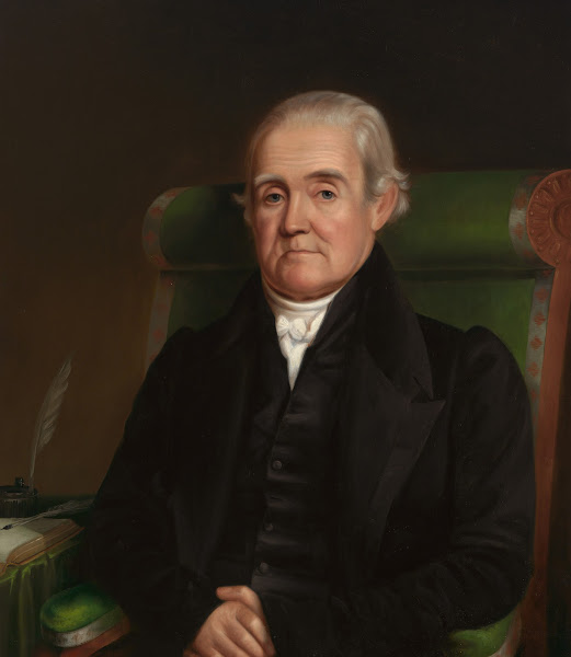 Noah Webster 1833
