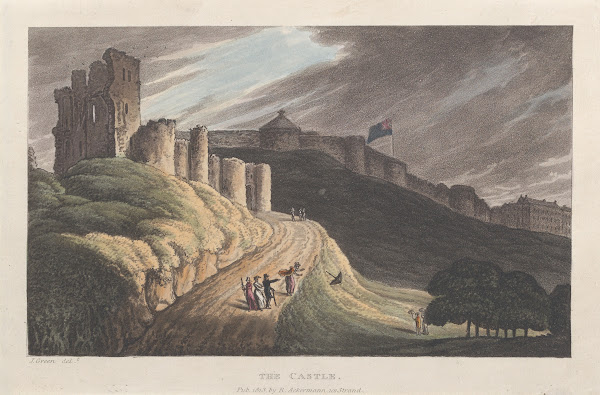 The Castle 1813