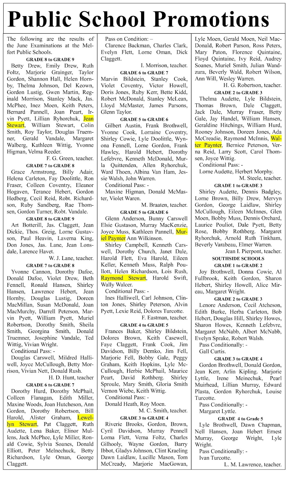 Melfort Journal July 6 1945.jpg