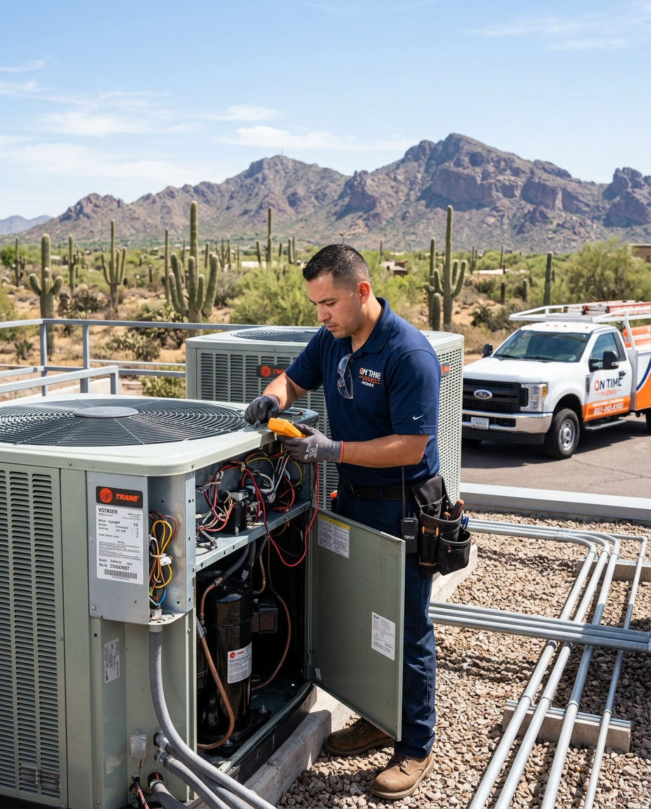 How much does an HVAC inspection cost?