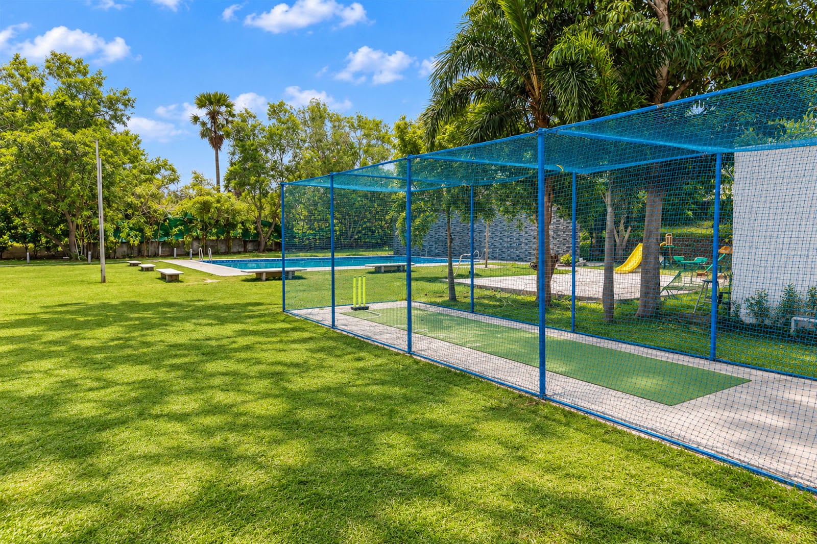 KING Avarta Resort