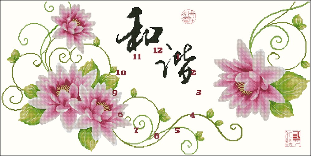 CMP TK295JPG Pattern