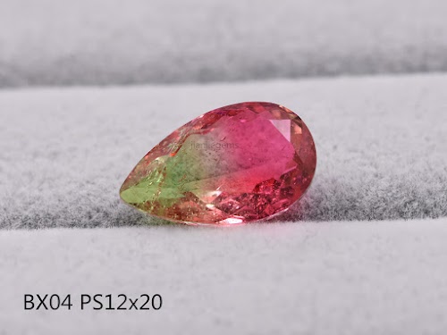 Fusion Stones