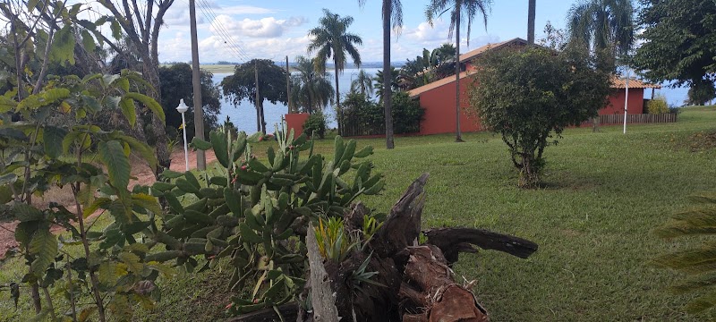 Foto 13 de Casa em área nobre com 5 suítes com vista para a represa na quadra VB no Riviera de Santa Cristina XIII
