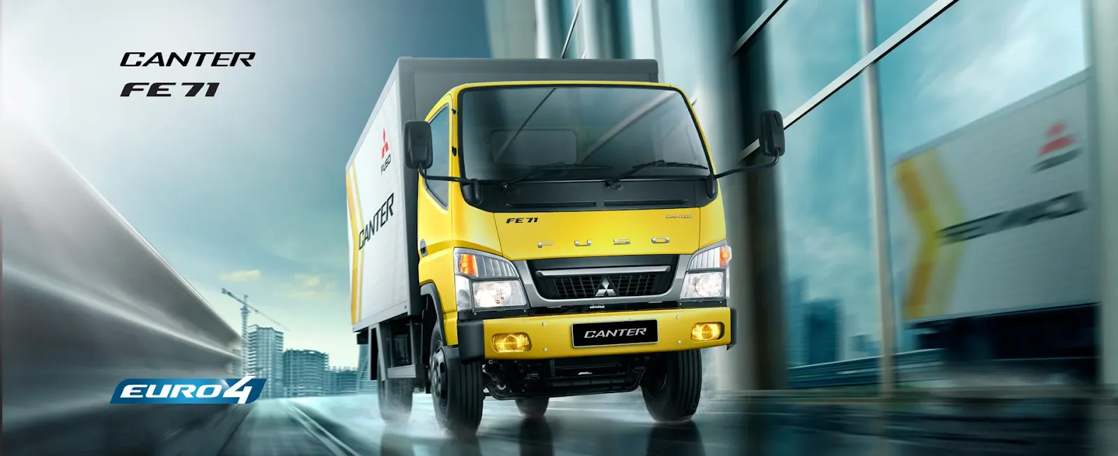 Mitsubishi Batam