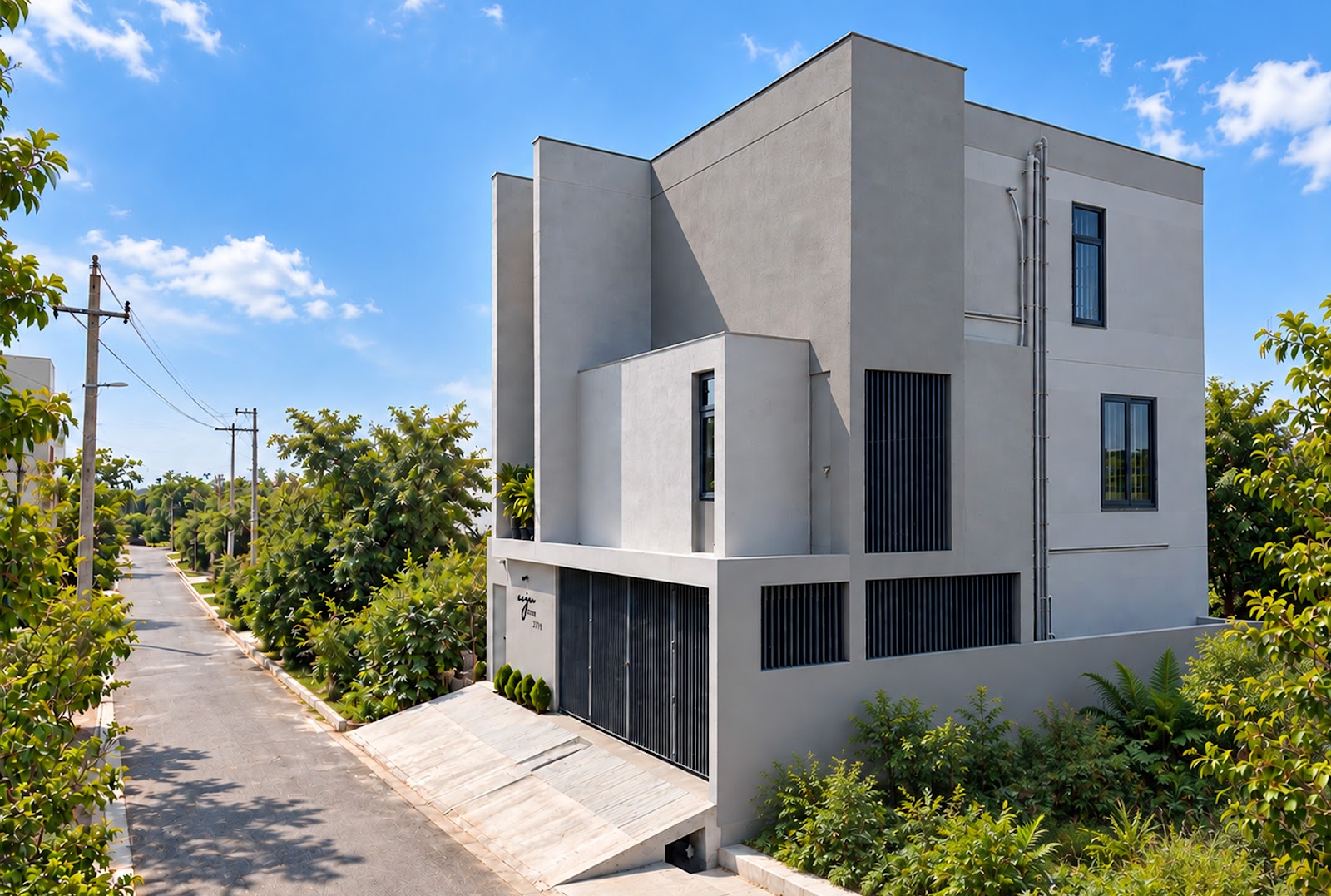 VIYA VILLA
