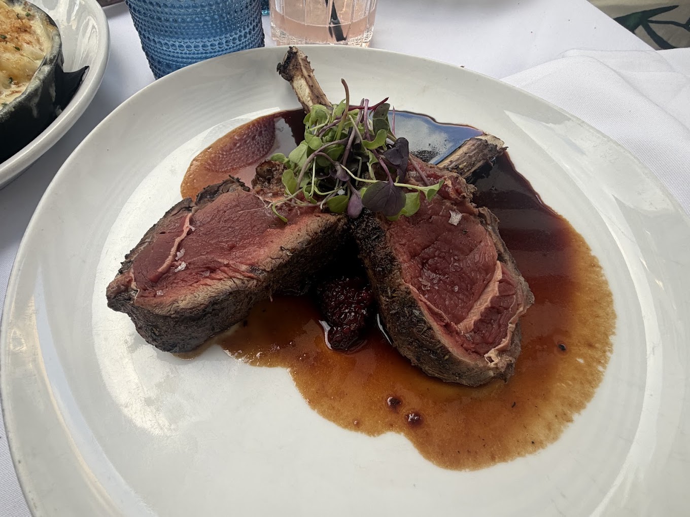 Prime 120 — Canton, GA