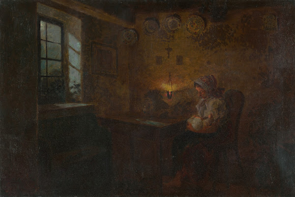 Lullaby 1906