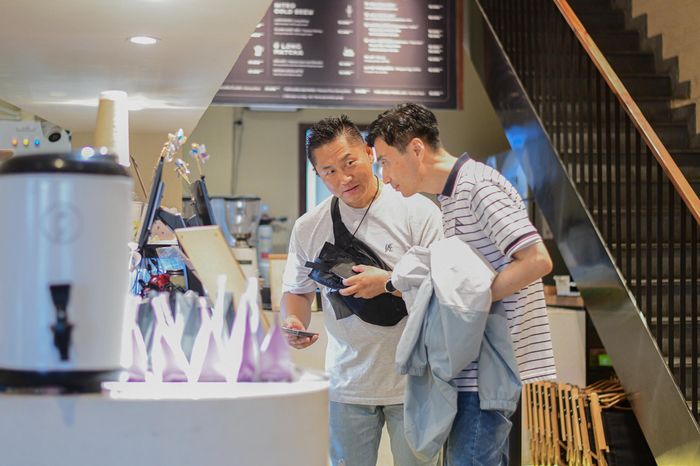 Một nhóm khách ngoại đông 'không nhất thì nhì' tại Việt Nam - Tạp chí Tri thức