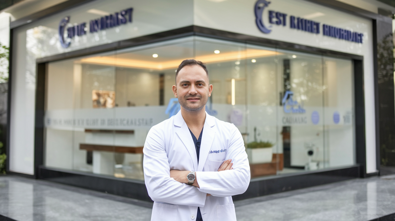 Best Eye Specialists in Kothrud Pune – Top Picks