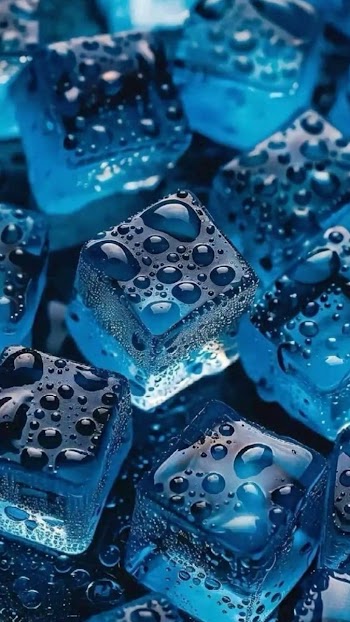 Ice Picture