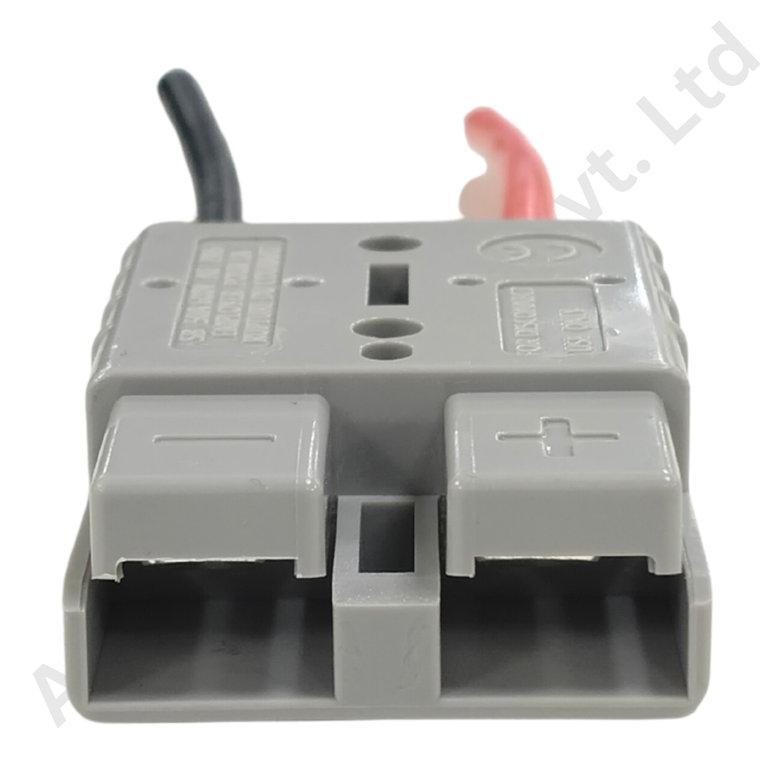 SB 50 WITH(12AWG WIRE-100MM) (8360)