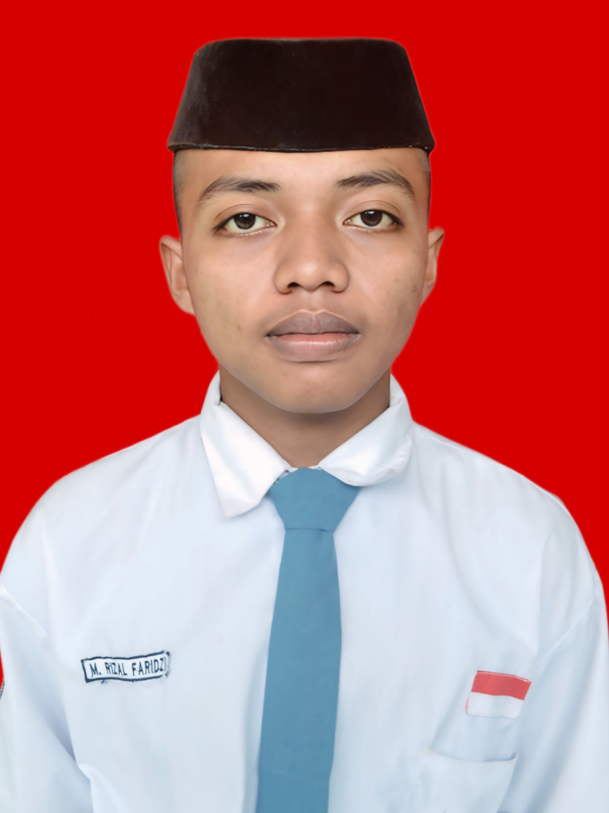 Foto MUHAMMAD KHOIRIL ALI LUTFI