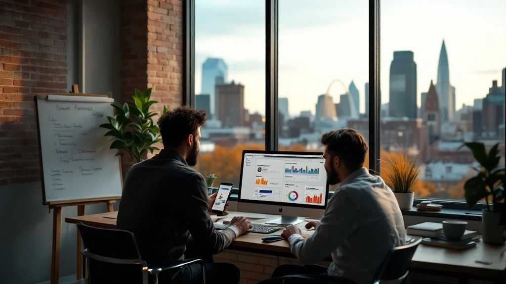 Mastering Local SEO for Small Businesses in St. Louis by St Louis Near Me Directory