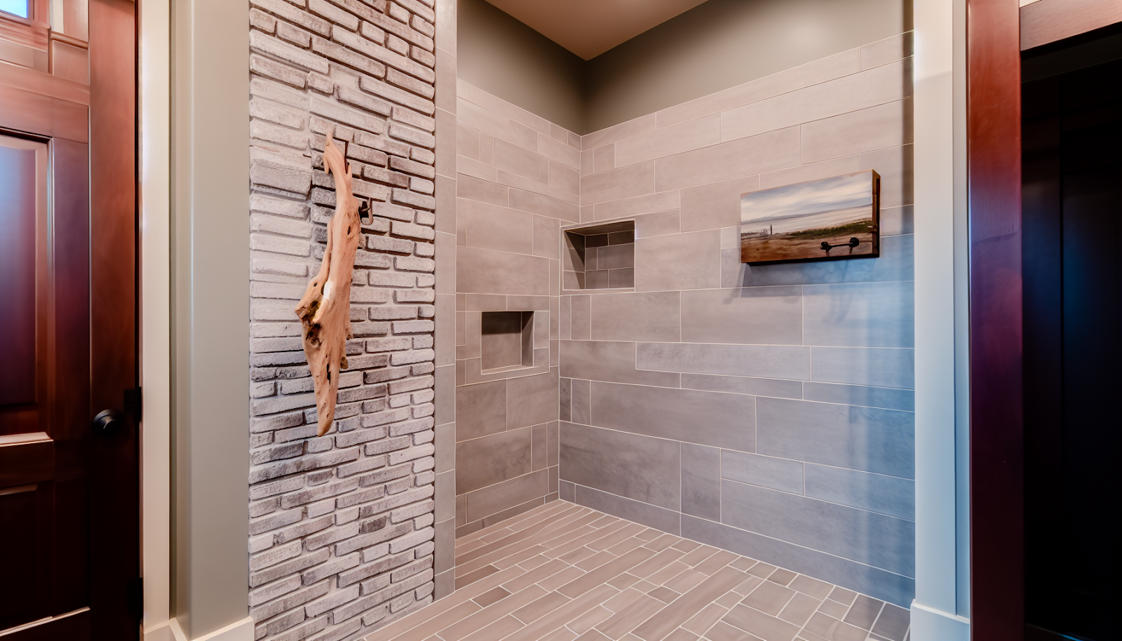 Tile Shower Installation Solutions for Springfield
