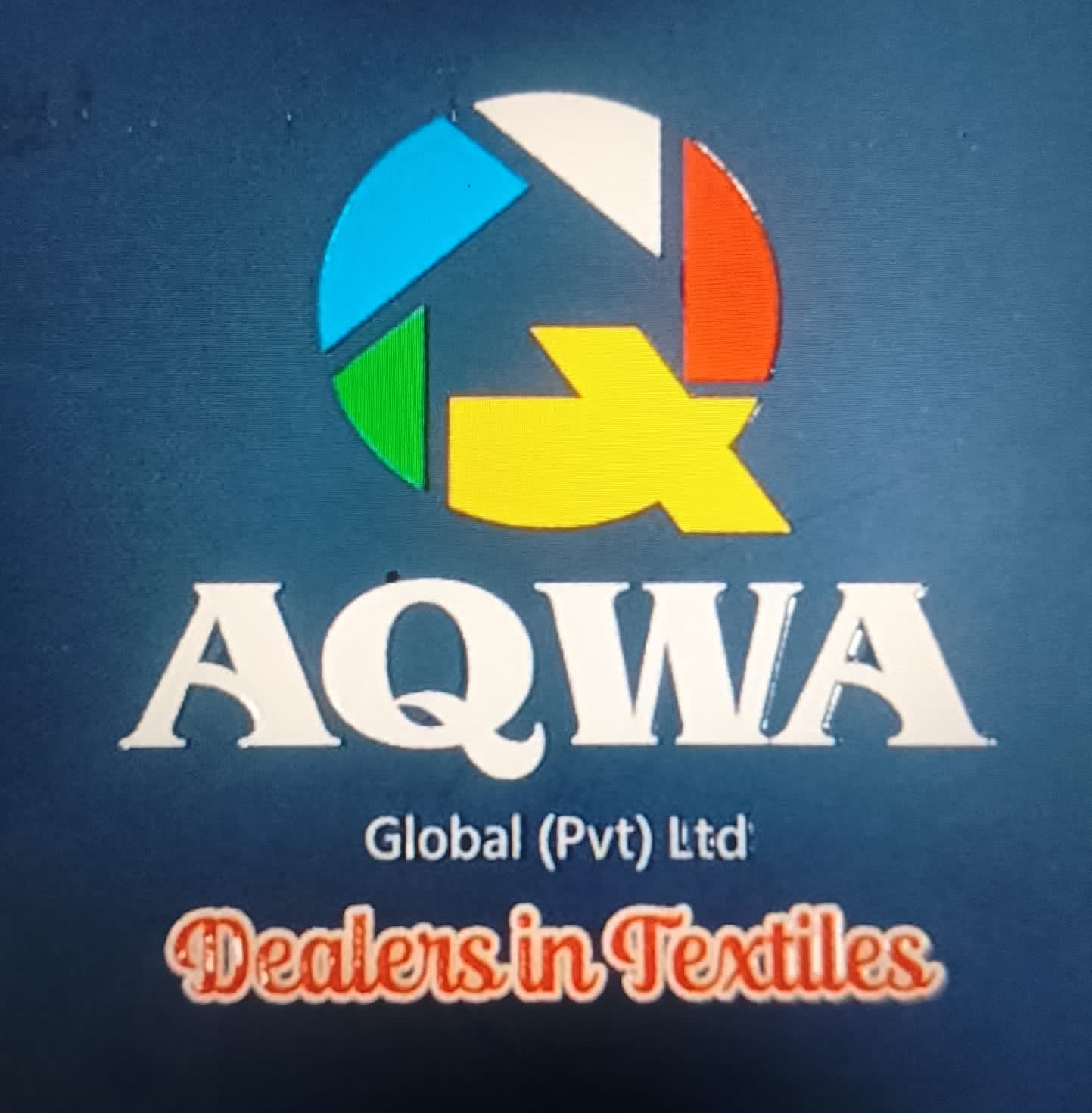 AQWA Global logo