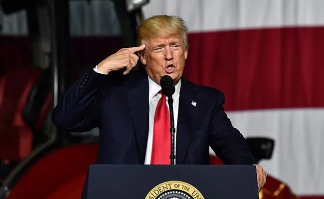 US-Venezuela Oil Deal: Trump Hails Historic Agreement