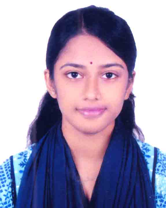 সুবর্ণা সাহা