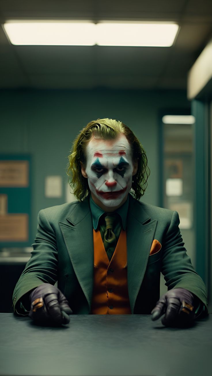 Joker Picture