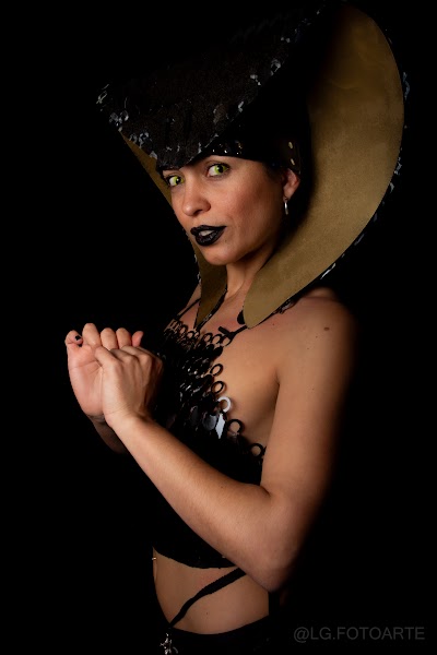 Foto por @lg.fotoarte