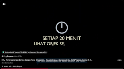 Video Editing