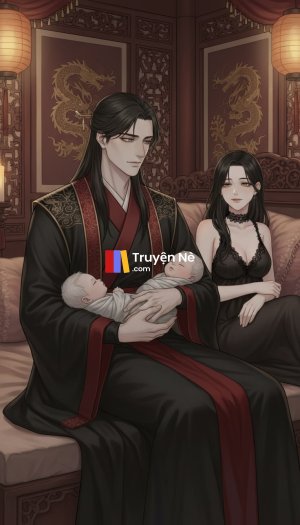 Giấc Mơ Bên Bụng Hoàng Tử