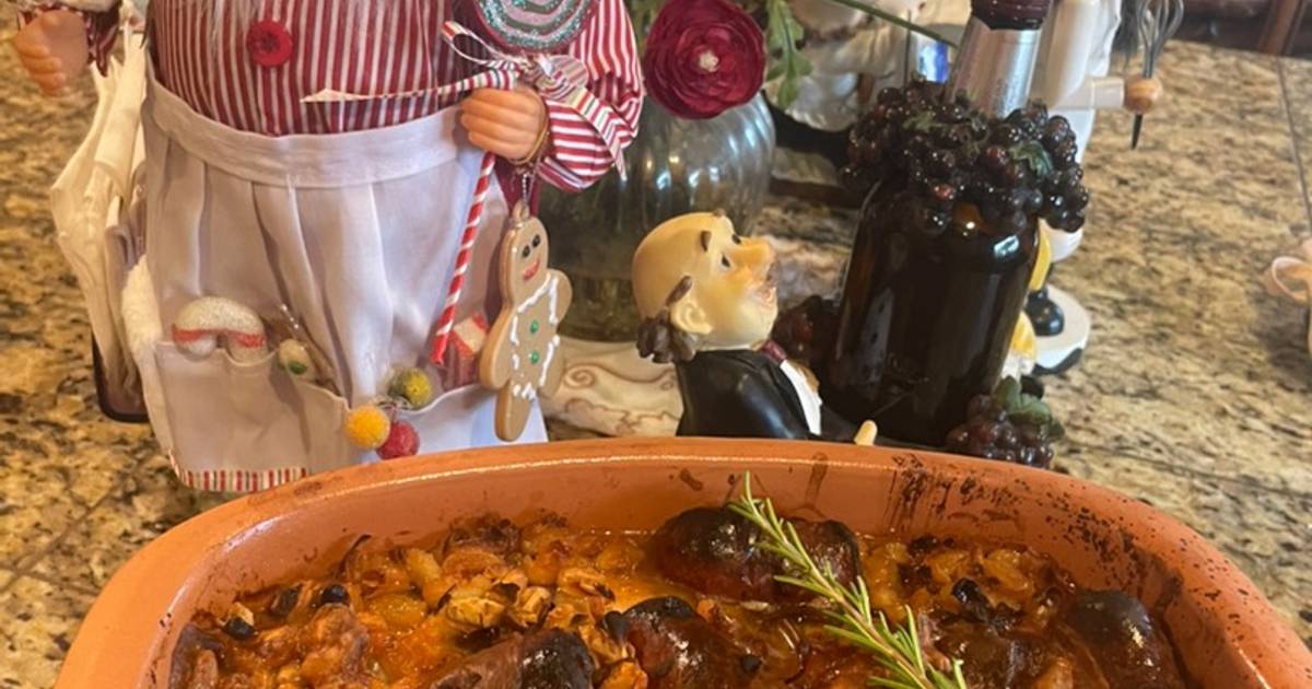 Le Cassoulet du Trouveve