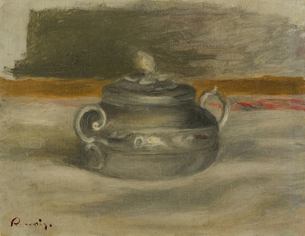 Le Sucrier circa 1908 09