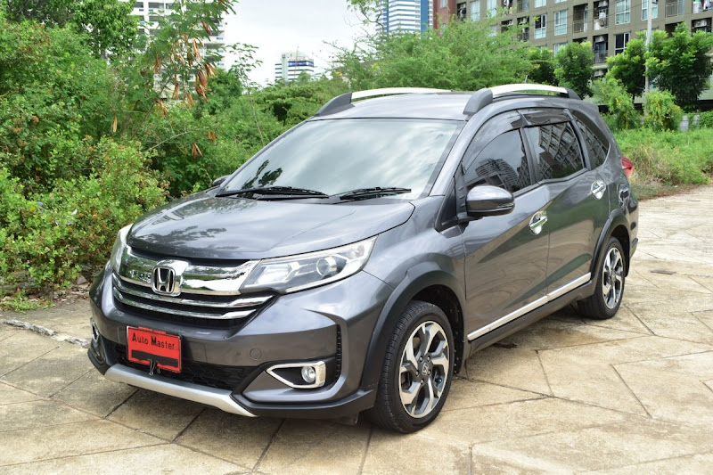 HONDA BRV